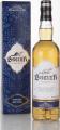 Breizh Whisky Whisky Breton Blended 42% 700ml