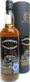 Ardbeg 1993 CA Authentic Collection Sherry Hogshead 58.6% 700ml