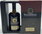 Bunnahabhain 25yo Small Batch Distilled 46.3% 700ml