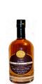 Glen Moray 1990 WCh Ex-Bourbon Hogshead 57.7% 500ml