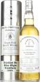 Glen Elgin 1995 SV The Un-Chillfiltered Collection 3260 & 3261 46% 700ml