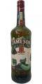 Jameson St. Patrick's Day 40% 1000ml