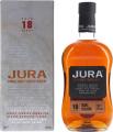 Isle of Jura 18yo Travel Exclusive 42% 700ml