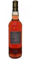 Bruichladdich 2007 Private Single Cask Bottling Refill Sherry Bloodtub #1311 50.1% 700ml