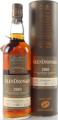 Glendronach 2003 Single Cask Pedro Ximenez Sherry Puncheon #1825 The Whisky Agency 54.8% 700ml