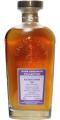 Auchentoshan 1984 SV Cask Strength Collection Bourbon Barrel #264 55.4% 700ml