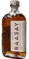 Raasay Na Sia Single Cask Series Unpeated Virgin Chinkapin Oak 62.1% 700ml