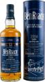 BenRiach 2006 Single Cask #581 Kirsch Import 57.1% 700ml