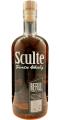 Sculte 2016 Twentse Whisky 51% 500ml