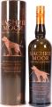 Machrie Moor 4th Edition The Peated Arran Malt Bourbon Casks 46% 700ml