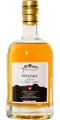 Santisblick 3yo Sherryfass 43% 500ml