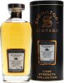Isle of Jura 1989 SV Cask Strength Collection Peated 24yo Bourbon Barrel #30724 The Whisky Fair 2014 Limburg 58.8% 700ml