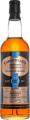 Heaven Hill 5yo CA Authentic Collection World Whiskies Bourbon Barrel 63% 700ml