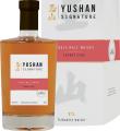 Yushan Signature Sherry Cask 46% 700ml