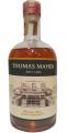 Thomas Maher Premium Blend Irish Whisky 40% 700ml