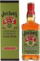 Jack Daniel's Old #7 Legacy Edition #1 43% 700ml