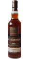 Glendronach 2003 Single Cask Pedro Ximenez Sherry Puncheon #4047 Taiwan Exclusive 52.9% 700ml