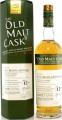 Dufftown 1995 DL The Old Malt Cask Interwhisky 2007 50% 700ml