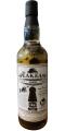 Arran 7yo DL Small Batch Whisky Manufaktur Exclusive 48% 700ml