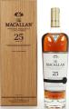 Macallan 25yo Sherry Oak 43% 700ml