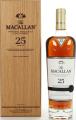 Macallan 25yo Sherry Oak 43% 700ml