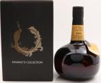 Balmenach 18yo Sa Masam 59.7% 700ml