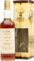 Talisker 1957 GM Original Cask Natural High Strength 53.3% 750ml