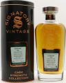 Glenlivet 1981 SV Cask Strength Collection #9654 49.2% 700ml