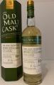 Talisker 1999 Tactical DL Old Malt Cask Refill Hogshead 50% 700ml