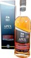 M&H 2018 APEX Rum Cask Rum Cask 57.1% 700ml