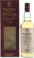 Benrinnes 1988 McC Single Cask #2836 43% 700ml