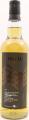 Tobermory 1994 KiW Single Cask Collection Refill Sherry Butt #5013 50.9% 700ml