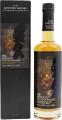 Suntory 2010 American Oak 54% 500ml