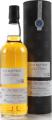 Arran 2011 DR Individual Cask Bottling Bourbon Hogshead #004 57.3% 700ml