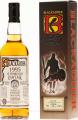 Clynelish 1995 BA Raw Cask Refill Sherry Butt #8653 58.3% 700ml