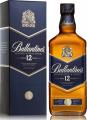 Ballantine's 12yo 40% 700ml