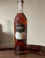 Glenfiddich 21yo Cerons Red Wine Selected by Brian Kinsman 13/3239 No. 6 Spirit of Speyside Festival 2014 57% 700ml