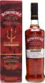 Bowmore The Devil's Casks Limited Release III Limited Edition 56.7% 700ml