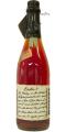 Booker's 7yo Batch C-J-06-86 62.45% 750ml