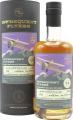 Blair Athol 2006 AWWC Infrequent Flyers Sauternes Hogshead Finish #6132 50.6% 700ml