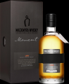 Mackmyra Moment Lava 44.4% 700ml