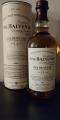 Balvenie 14yo Caribbean Rum Casks Finish 47.5% 700ml