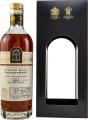 Caol Ila 2010 BR Single Cask Hogshead Vin Santo Finish Bottled for Kirsch Import 56.4% 700ml