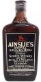 Ainslie's Royal Edinburgh Choice Scotch Whisky Galvani & C. Parma 43% 750ml