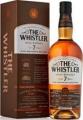 The Whistler 7yo BoD 59% 700ml