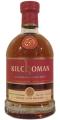 Kilchoman 2009 Single Cask for ImpEx Beverages Inc PX Finish 394/2009 59.2% 750ml