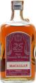 Macallan 25yo GM The Queen's Silver Jubilee 40% 750ml