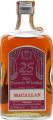 Macallan 25yo GM The Queen's Silver Jubilee 40% 750ml