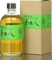 White Oak 5yo Akashi 61% 500ml