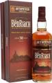 BenRiach Authenticus 46% 700ml